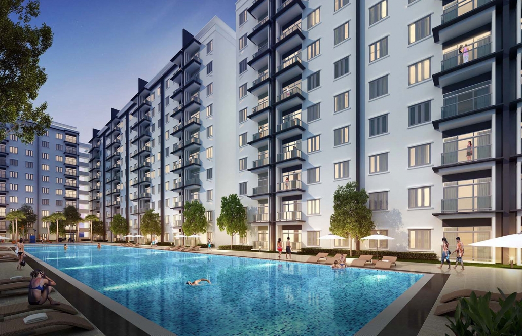 Kian Development Kian Development